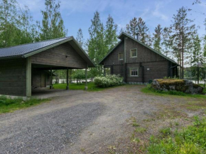 Holiday Home Koivuniemen rouva by Interhome